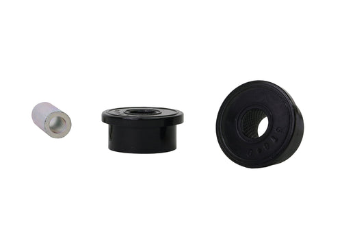 Track Bar Bushing Nolathane REV141.0002 Black (Front)