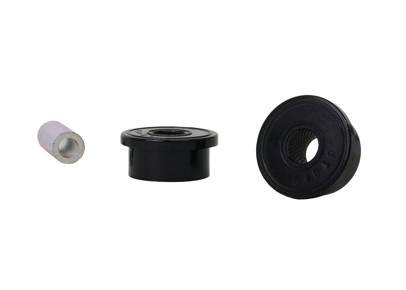 Track Bar Bushing Nolathane REV141.0002 Black (Front)
