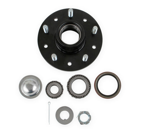 Front Wheel REKUDO RK600-01 Hub Assembly Bearing New