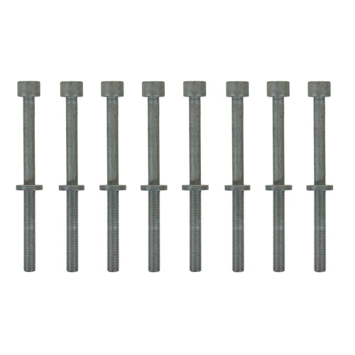 ES FEL-PRO 72464 Head Bolt Set