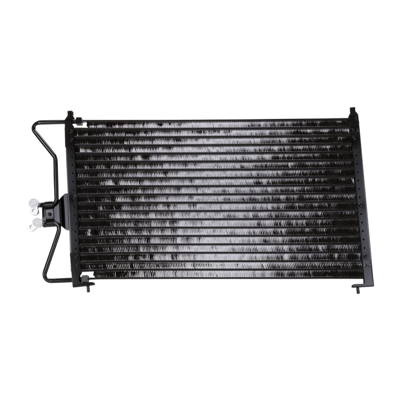Condenser Assembly TYC 3298 Compatible with 2005-2007 Ford Escape
