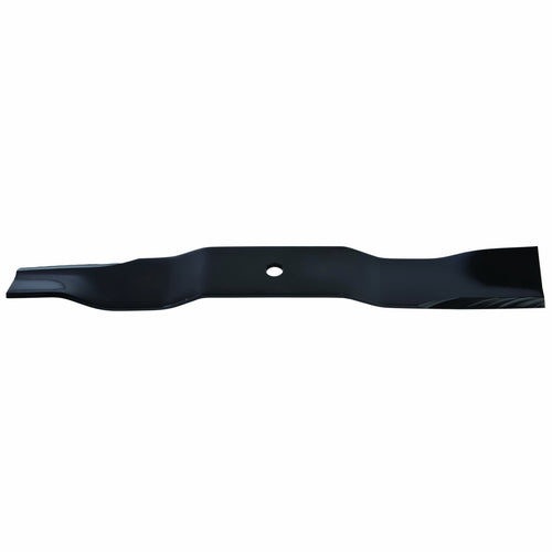 Oregon Gravely 91-239 High Lift Replacement Lawn Mower Blade 20-1/2-Inch,Black
