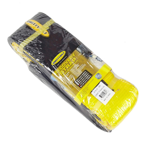 TREE STRAP SmittyBilt 4IN X 8FT - SBCC408