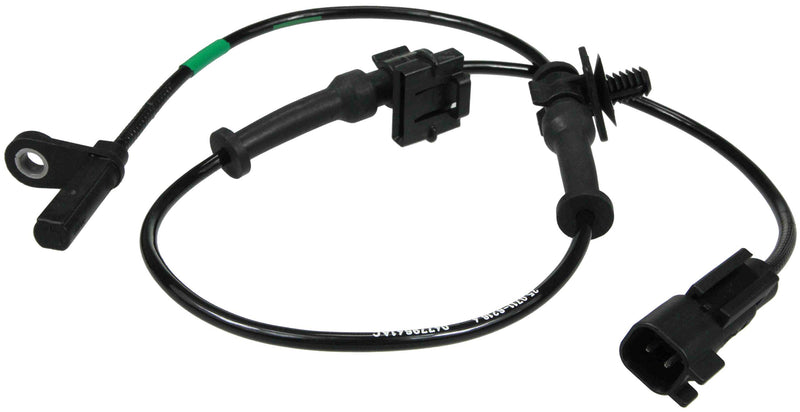 ABS Wheel Speed Sensor NTK AB1176