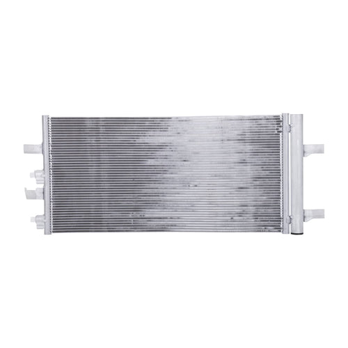 Condenser Assembly TYC 4762 Compatible with 2014-2019 Mini Mini Cooper
