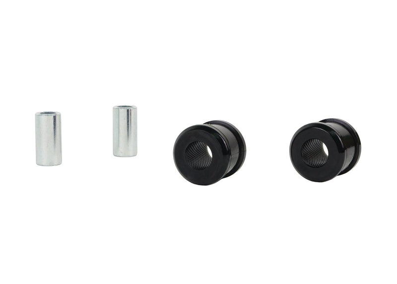 Nolathane Control Arm Bushing Black REV068.0002 (toe Inner)
