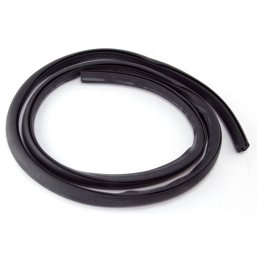 12304.03 | Omix-Ada | Hard Top Window Glass Seal | OE Reference: 5461835 | Fits 1976-1986 Jeep CJ7