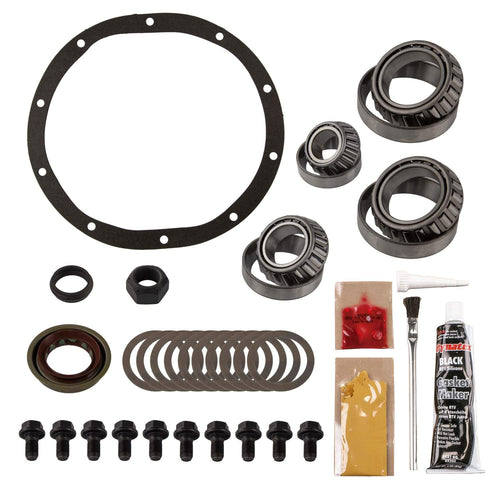 Rear Motive Gear R8.25RJLMKT Master Kit for a Chrysler 8.25" (C213R) or Chrysler 8.25" (C213RE) Differential with Timken Tapered Bearings