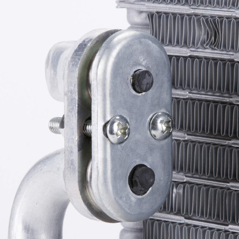 Kia Sport age TYC 97252 Replacement Evaporator, 1 Pack