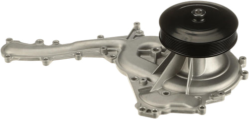 Premium Gates Engine Water Pump 45012
