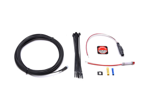 Second Motorhome Kit Roadmaster 98850 for InvisiBrake and 9700 Supplemental Braking Systems