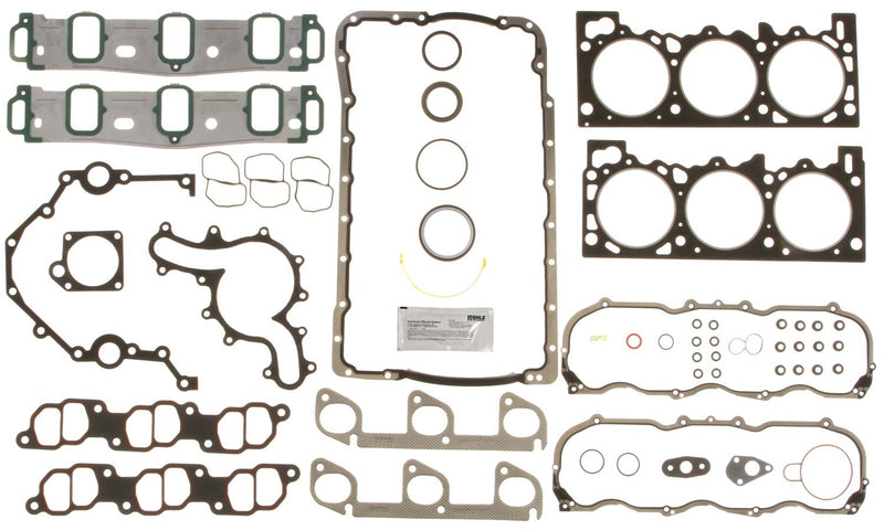 Engine Kit MAHLE 95-3507 Gasket Set