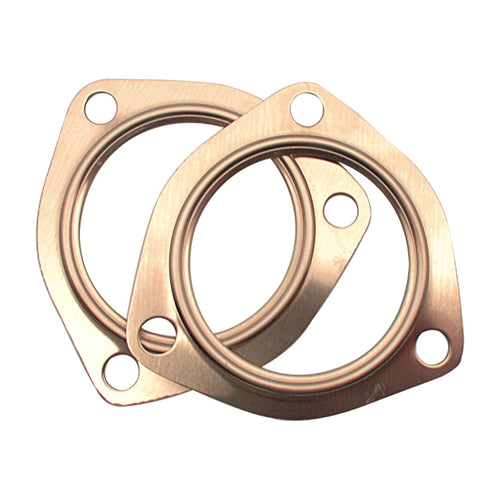 3" SCE Gaskets Copper Collector Gasket 4300
