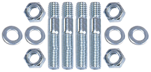 Trans-Dapt 2046 Trans-Dapt Performance 1 3/8""Carb Stud Kit-4