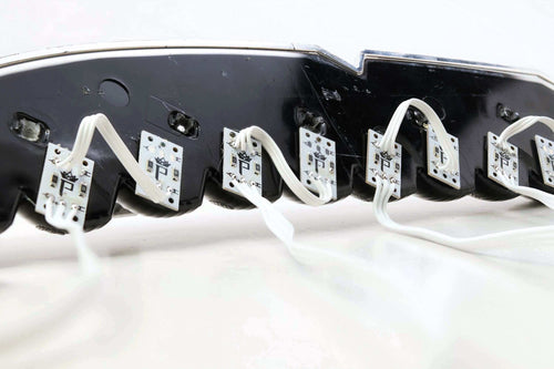 Morimoto Pivot Performance Profile SS Controller, White & Amber Switchback Functions, with 8 Channel Outputs (1x LED162)