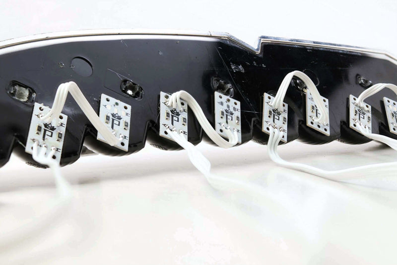 Morimoto Pivot Performance Profile SS Controller, White & Amber Switchback Functions, with 8 Channel Outputs (1x LED162)