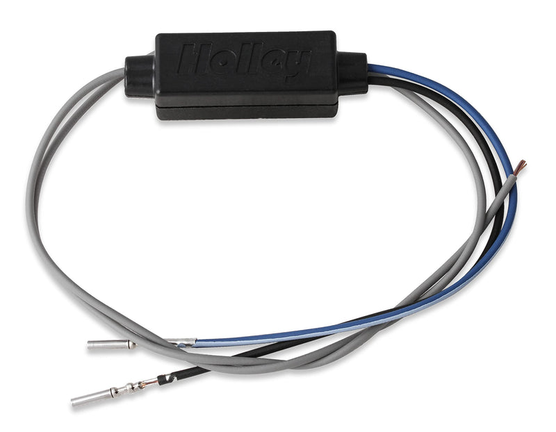 Tach Input Holley EFI Conditioner 554-131