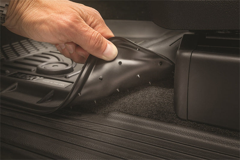 Husky Liners 09-12 Honda Pilot Classic Style Black Rear Cargo Liner 24361 (1pc)