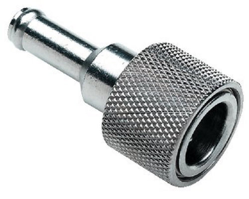 Fuel Connector Sierra International 18-8079, white