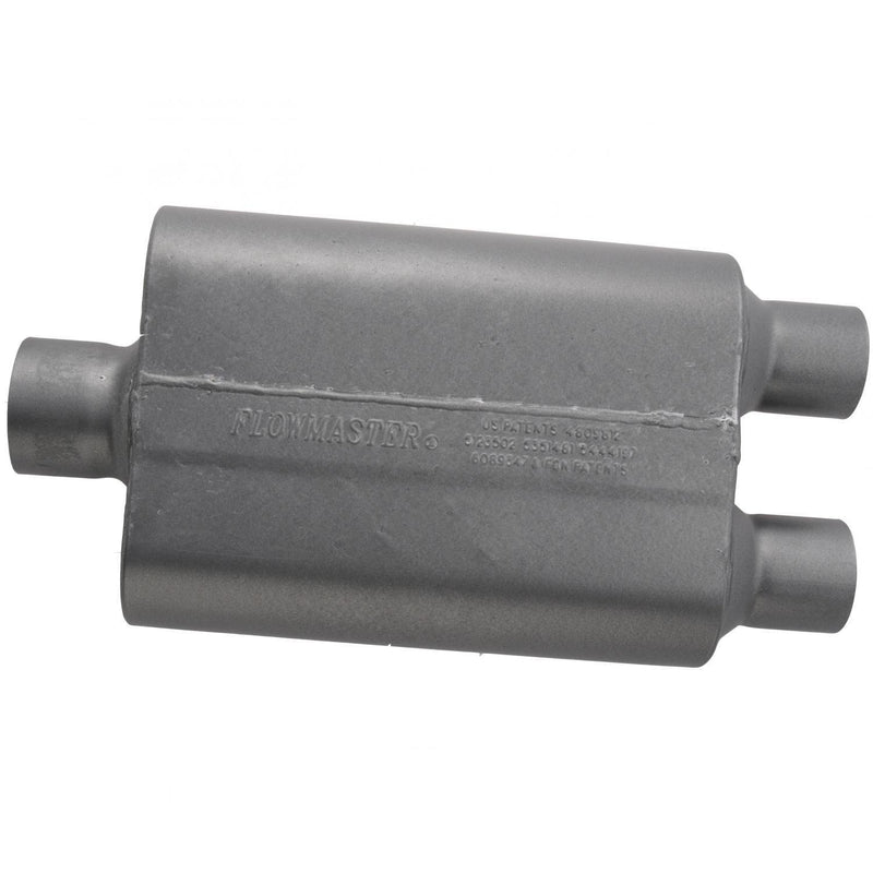 Super 44 Series Flowmaster Chambered Muffler 8430452