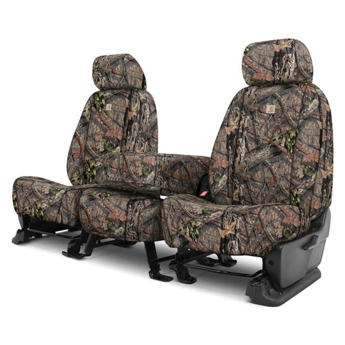 SSC3479CAMB Covercraft Industries, LLC Seat Cover Fits Chevrolet Silverado 1500