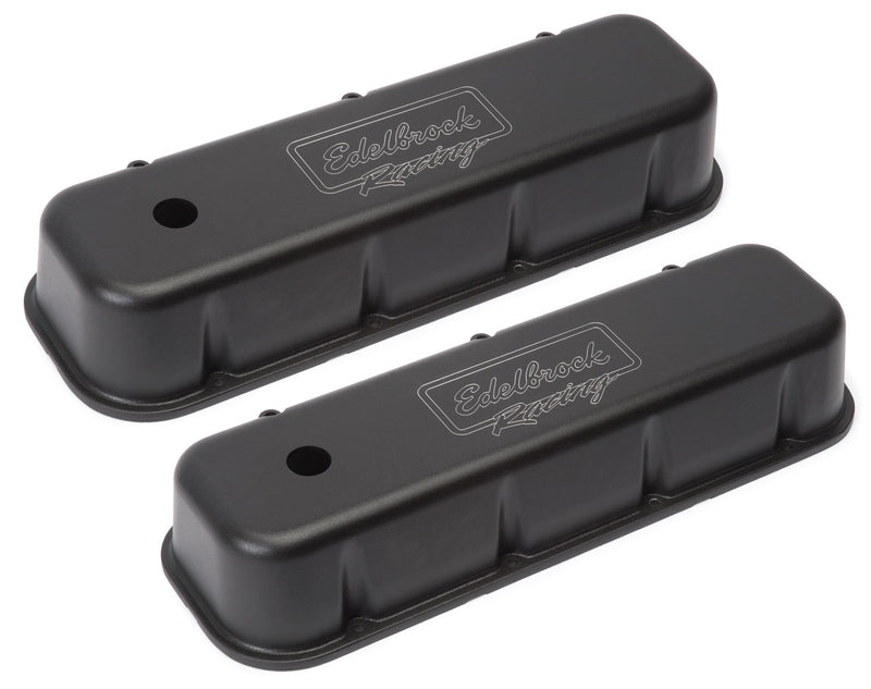Victor Edelbrock 41803 Valve Cover