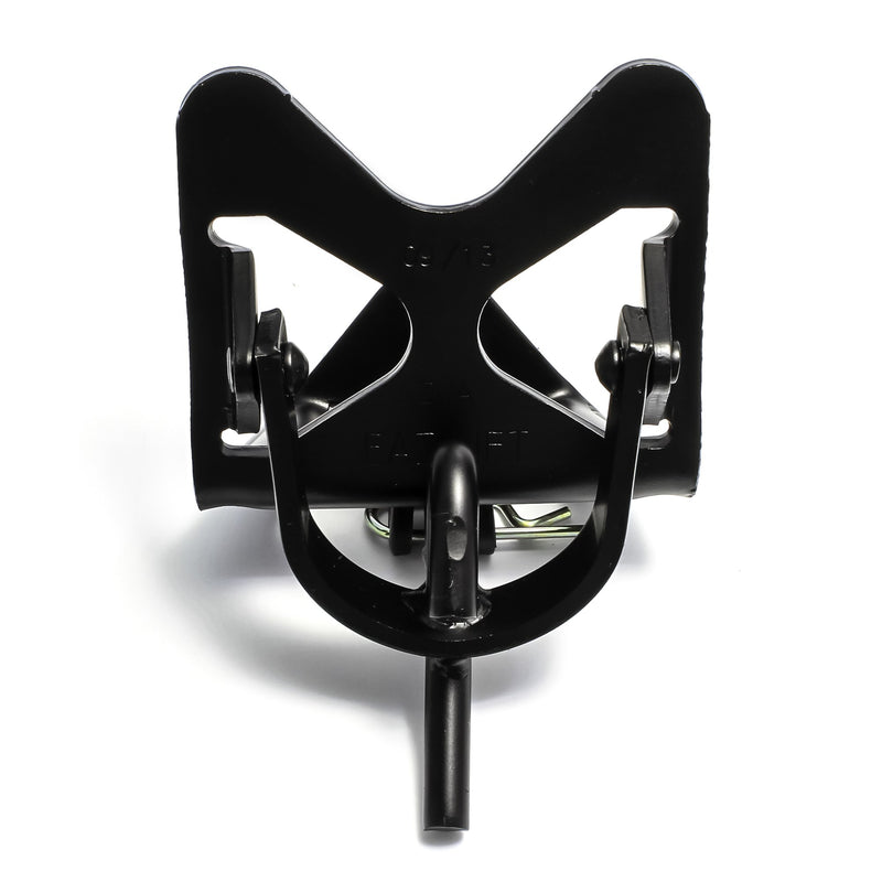 Eaz-Lift Replacement Quick Hook-Up Bracket - Prevents Eaz-Lift Quick Hook-up From Falling Off While in Use |Compatible with Eaz-Lift Weight Distribution Hitches | Durable Construction- (48029)