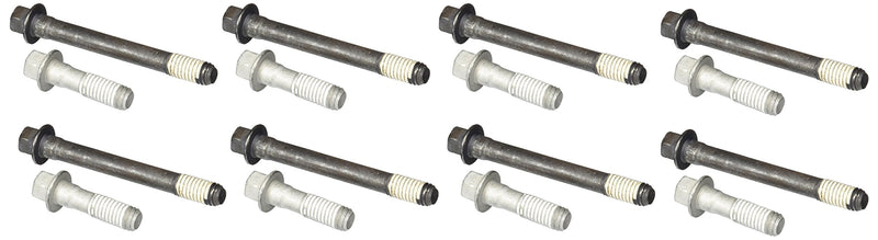 Engine Cylinder Head Bolt Set MAHLE GS33285, 1 Pack