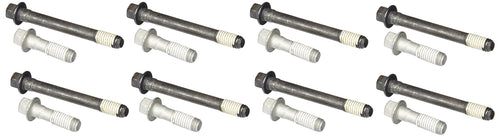 Engine Cylinder Head Bolt Set MAHLE GS33285, 1 Pack