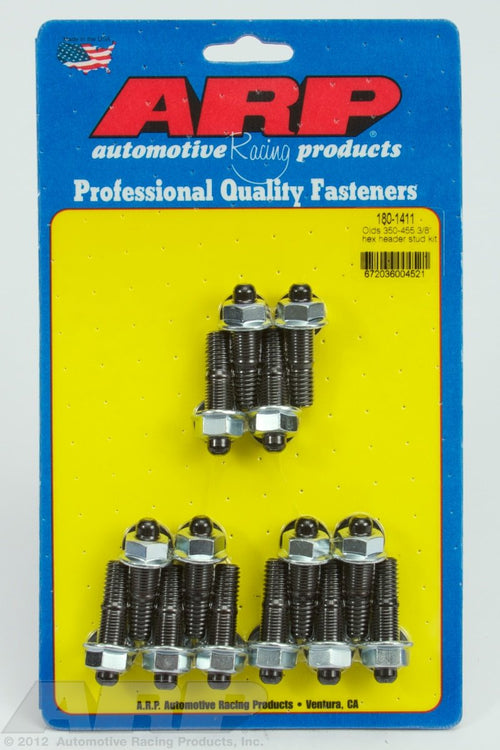 Header ARP 180-1411 Stud Kit