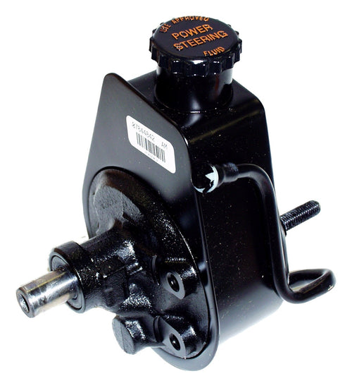 Power Steering Pump Crown Automotive Steering