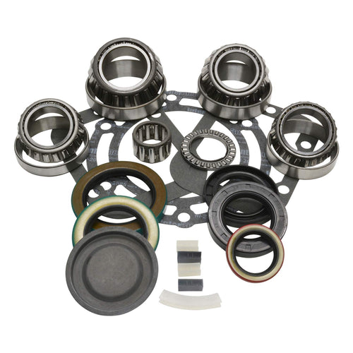 Manual Transmission Bearing Kit USA Standard NV 4500 1991-1995 GM