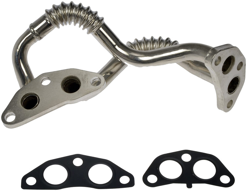 Dorman Engine Oil Cooler Hose Assembly 625-022 Compatible with Select Lexus / Toyota Models