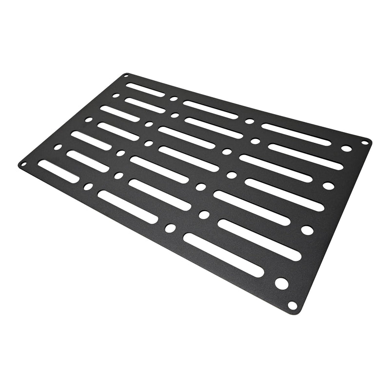 16-10016 Westin EXP Truck Cap Storage Box Molle Panel