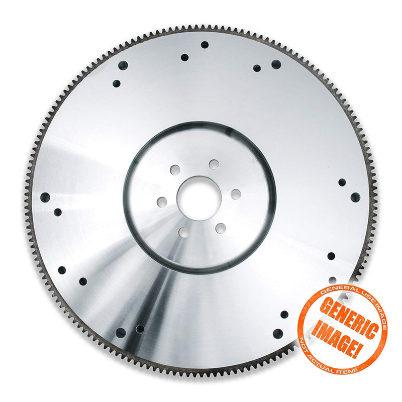 Billet Steel Flywheel Centerforce 700162