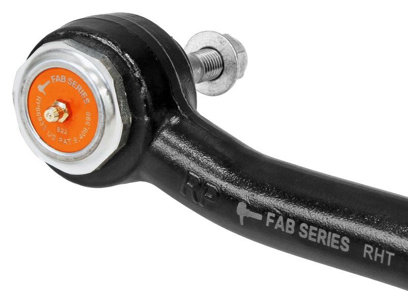 RockNut Steering RockJock