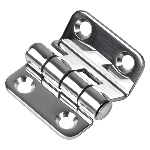 Offset Sea Dog 2015901 Hinge Stainless 1-1/2