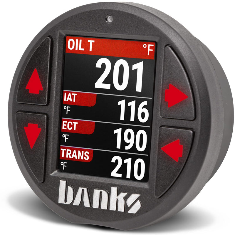 Banks Pro Expansion Gauge