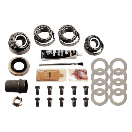 Light Duty Motive Gear R11RMKT Timken Bearing Kit, MK Toyota 8"