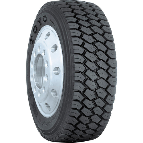 M608 TOYO 225/70R19.5 125/123N (F/12) M608 TL