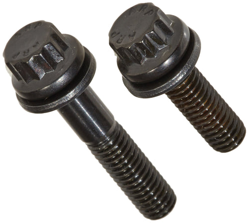Chevy Duramax 6.6L LB7 12pt ARP Valve Cover Bolt Kit