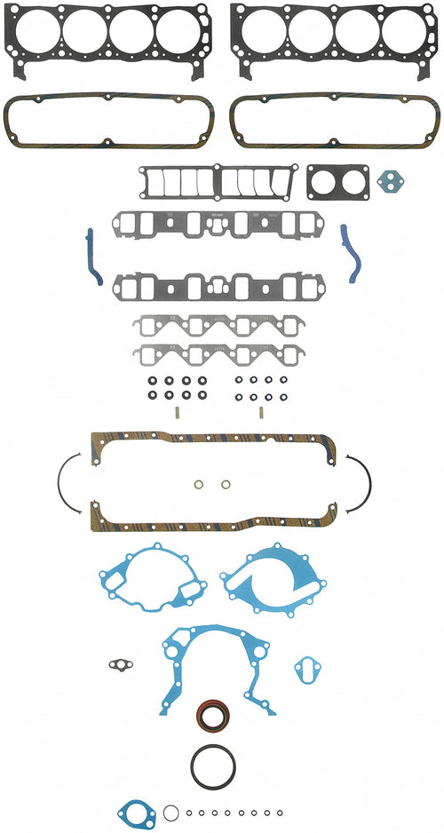 260-1451 FEL-PRO Gasket Kit