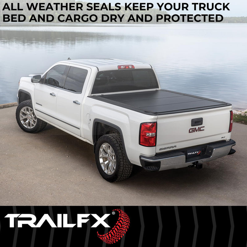 TFX2703 TFX TONNEAU