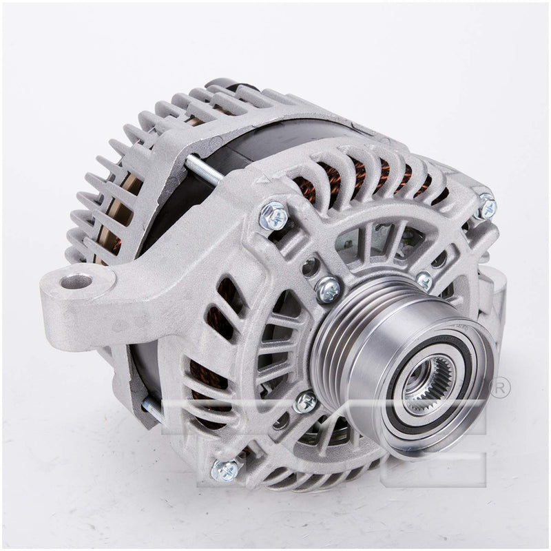Alternator TYC Compatible with 2013-2018 Ford Focus