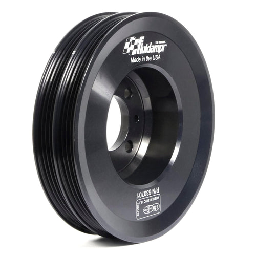 630701 Fluidampr Engine Damper