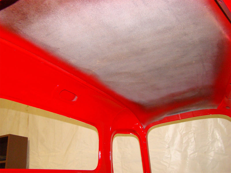 Complete HushMat 61302 Insulation Kit