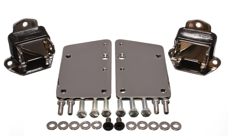 3.1149G Energy Suspension Ls Conversion Mtr Mount Set
