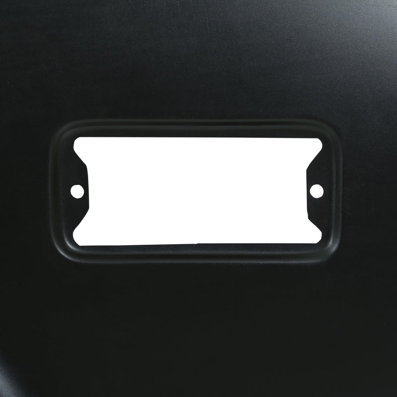 Right Brothers Trucks A1009-69 Front Fender