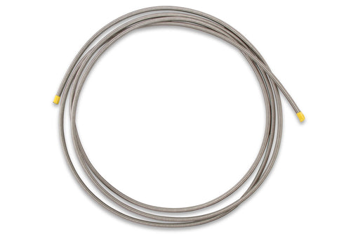 610003ERL Earl's Speed-Flex Hose -3 Stainless Steel Braid - 10 FT