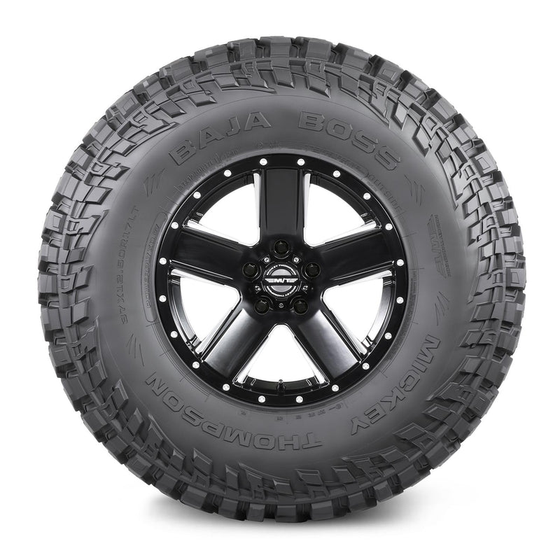 Baja Boss X Mickey Thompson 42X13.50R17LT 119F B